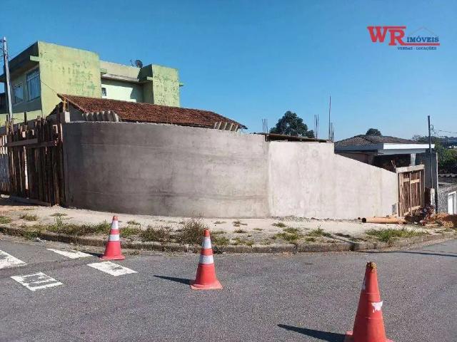 Terreno venda em Capuava, Santo André