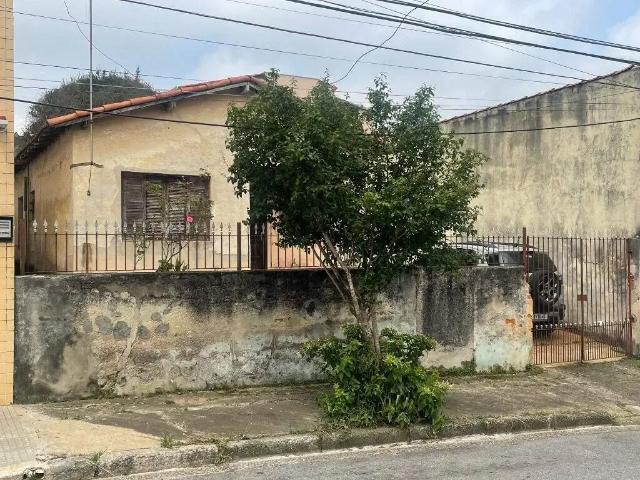 Terreno venda em Jardim Paraíso, Santo André