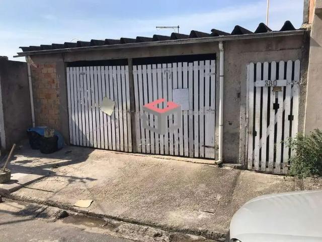 Terreno venda em Aglomerado Fazendinha, Santo André