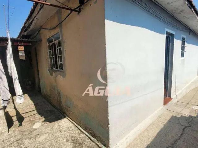 Terreno venda em Capuava, Santo André