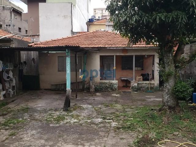 Terreno venda em Capuava, Santo André