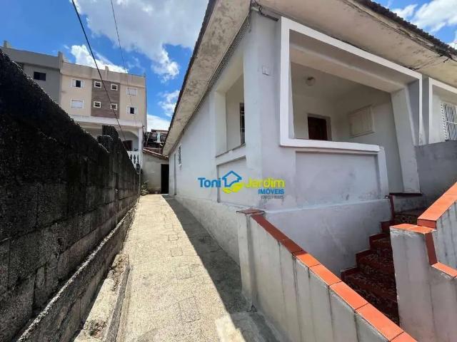Terreno venda em Capuava, Santo André