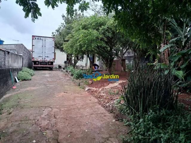 Terreno venda em Capuava, Santo André
