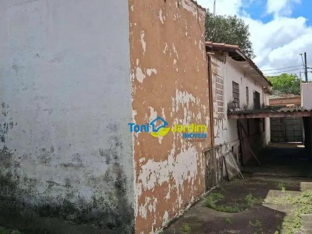 Terreno venda em Capuava, Santo André