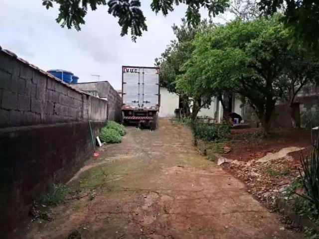 Terreno venda em Capuava, Santo André