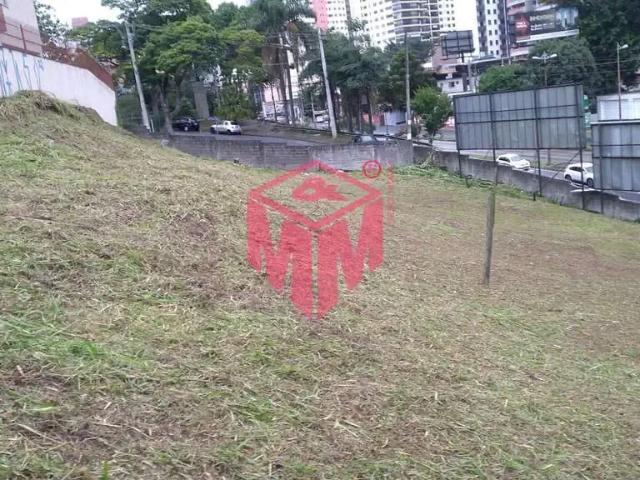 Terreno venda em Vila Boa Vista, Santo André