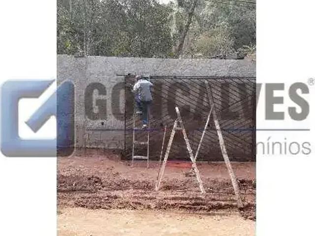 Terreno venda em Santo André