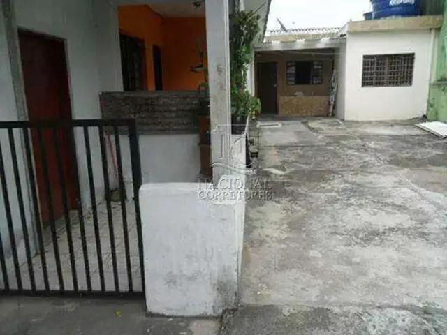 Terreno venda em Capuava, Santo André