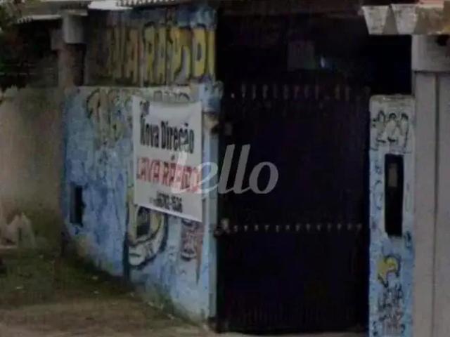 Terreno venda em Capuava, Santo André