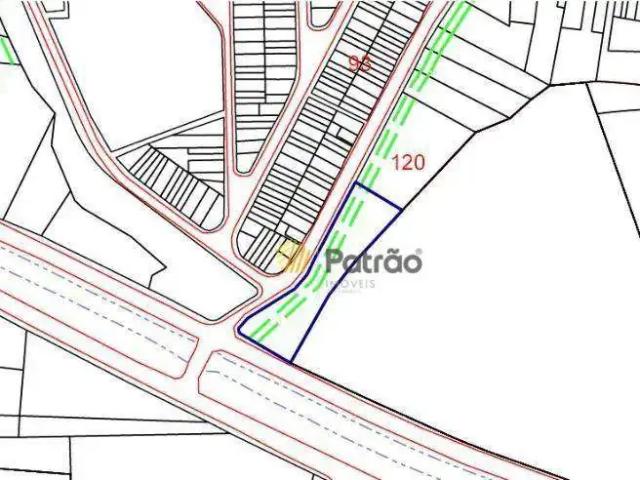 Terreno venda em Região Imediata de São Paulo, Região Metropolitana de São Paulo