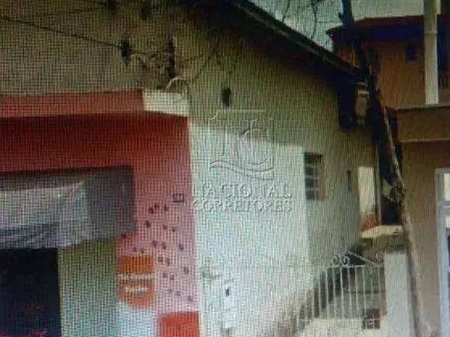 Terreno venda em Vila Alberto, Santo André