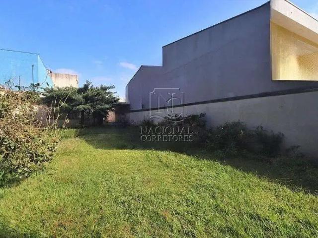 Terreno venda em Jardim do Carmo, Santo André