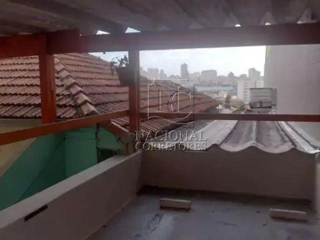 Terreno venda em Santo André