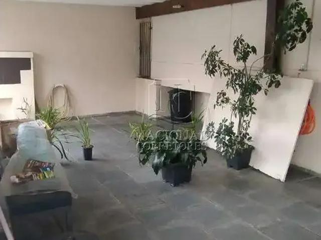Terreno venda em Santo André