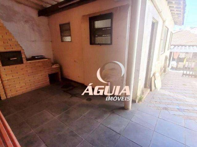Terreno venda em Casas Populares, Santo André