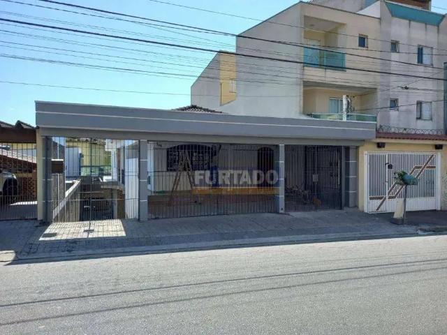 Terreno venda em Capuava, Santo André