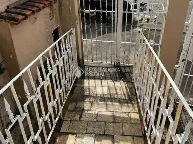 Terreno venda em Capuava, Santo André