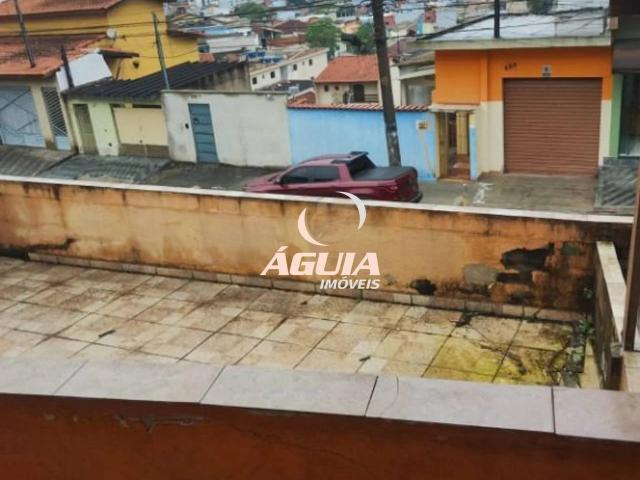 Terreno venda em Capuava, Santo André
