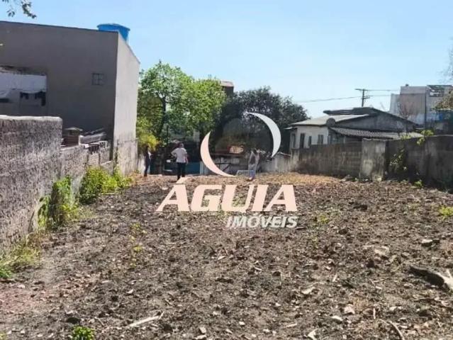 Terreno venda em Vila Santa Maria, Santo André