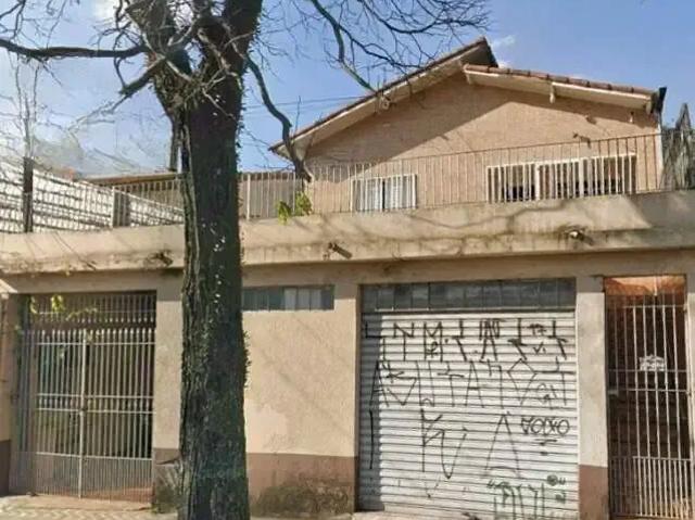 Terreno venda em Jardim Nice, Santo André