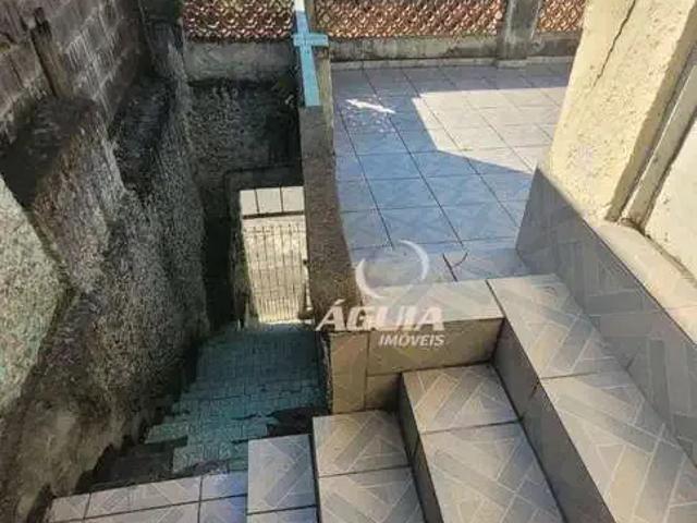 Terreno venda em Vila Santa Maria, Santo André