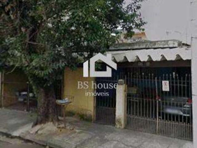 Terreno venda em Capuava, Santo André