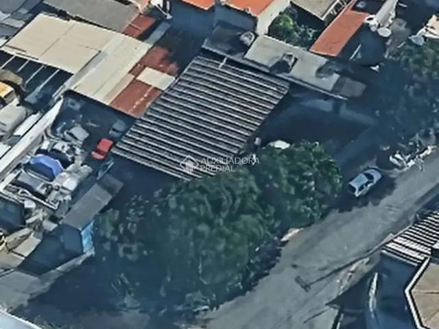 Terreno venda em Capuava, Santo André