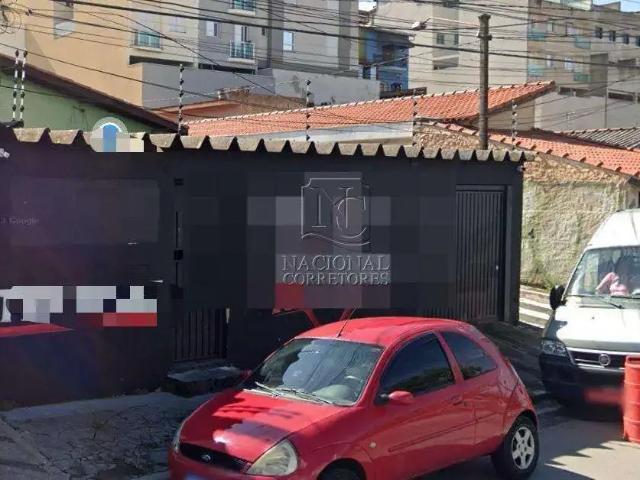 Terreno venda em Capuava, Santo André