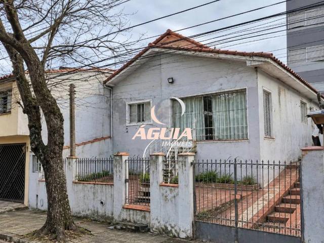 Terreno venda em Capuava, Santo André