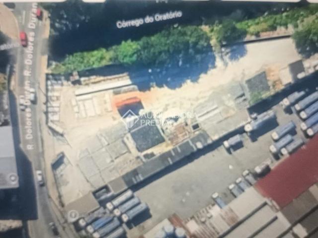 Terreno venda em Capuava, Santo André