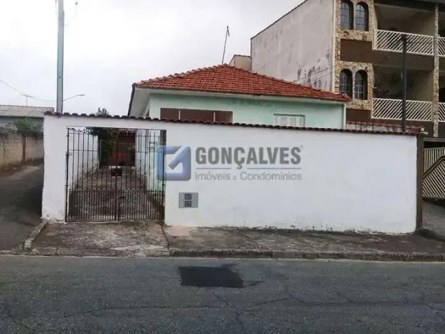 Terreno venda em Capuava, Santo André