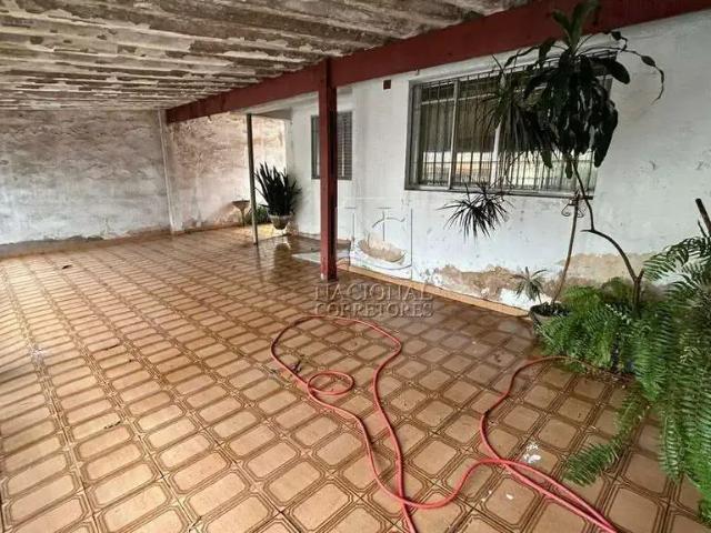 Terreno venda em Capuava, Santo André