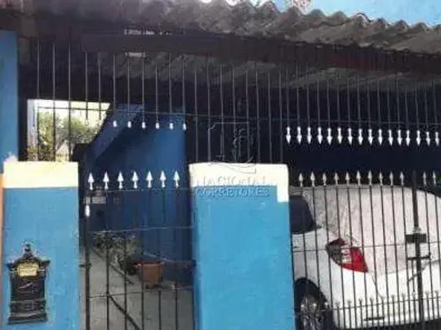 Terreno venda em Capuava, Santo André