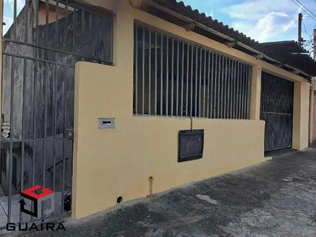 Terreno venda em Capuava, Santo André