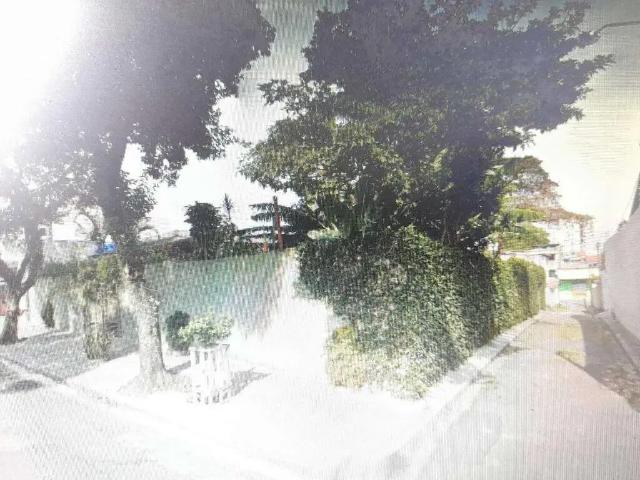 Terreno venda em Capuava, Santo André