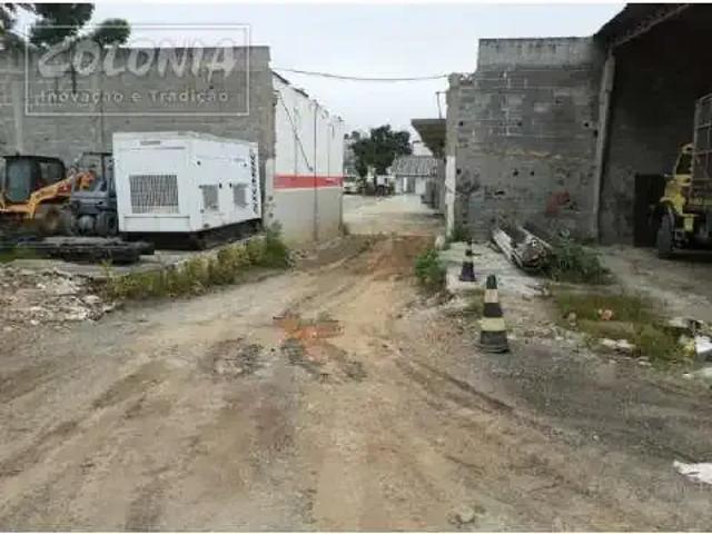 Terreno venda em Região Imediata de São Paulo, Região Metropolitana de São Paulo