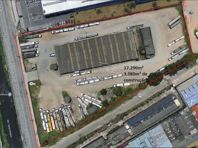 Terreno venda em Região Imediata de São Paulo, Região Metropolitana de São Paulo