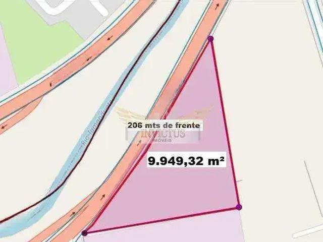Terreno venda em Região Imediata de São Paulo, Região Metropolitana de São Paulo