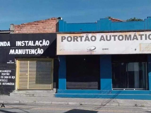 Terreno venda em Santo André