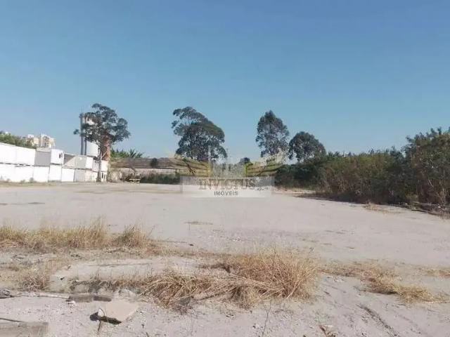 Terreno venda em Região Imediata de São Paulo, Região Metropolitana de São Paulo