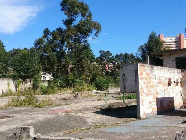 Terreno venda em Região Imediata de São Paulo, Região Metropolitana de São Paulo