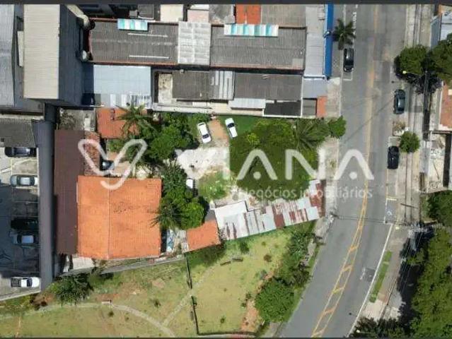 Terreno venda em Região Imediata de São Paulo, Região Metropolitana de São Paulo