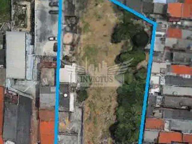 Terreno venda em Região Imediata de São Paulo, Região Metropolitana de São Paulo