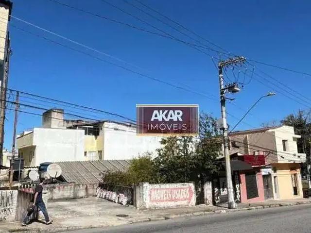 Terreno venda em Região Imediata de São Paulo, Região Metropolitana de São Paulo