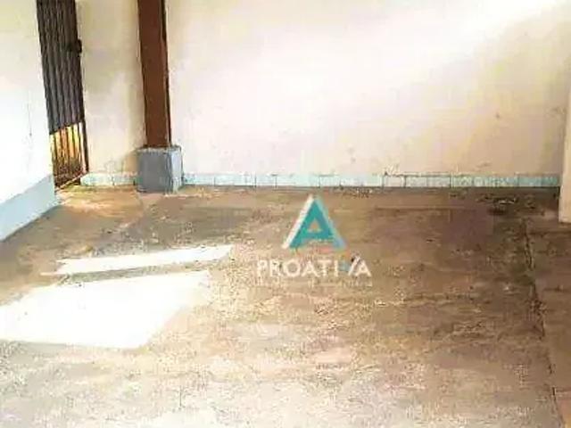 Terreno venda em Vila Eldízia, Santo André