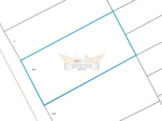 Terreno venda em Santo André