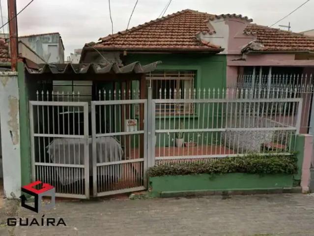 Terreno venda em Santo André