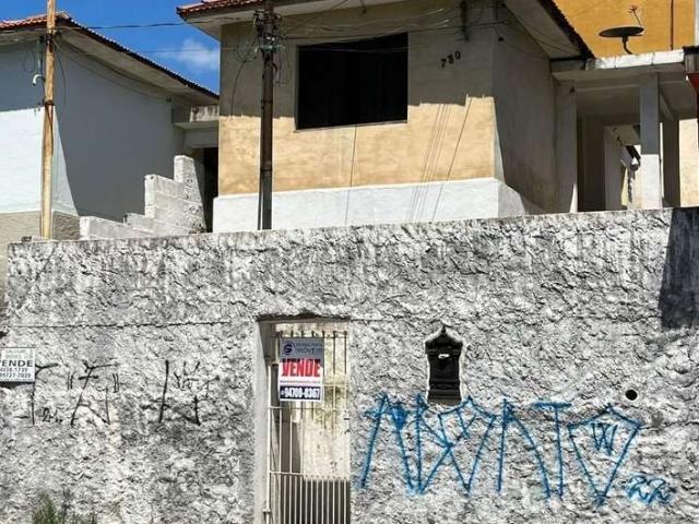 Terreno venda em Vila Eldízia, Santo André