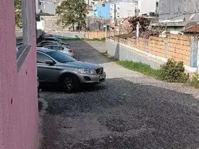 Terreno venda em Vila Eldízia, Santo André