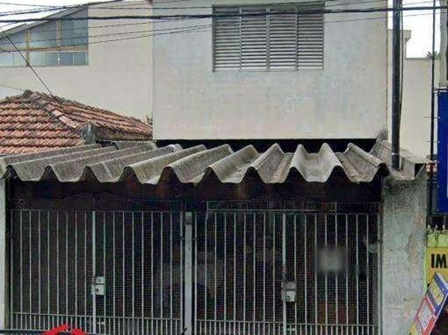 Terreno venda em Santo André